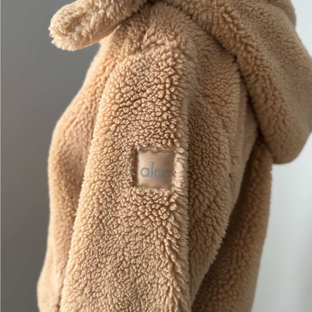 Alo Jacket - image 2